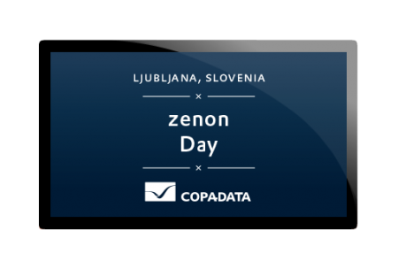 zenon Day 2019 u Ljubljani