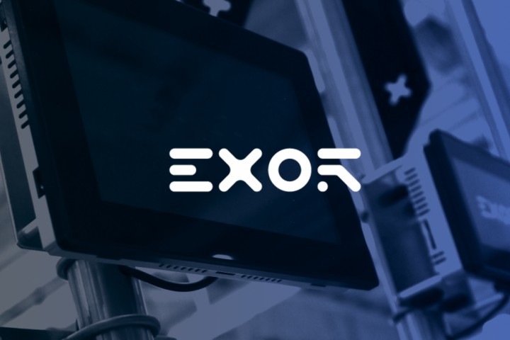 Moderni HMI, IPC i Embedded sustavi EXOR