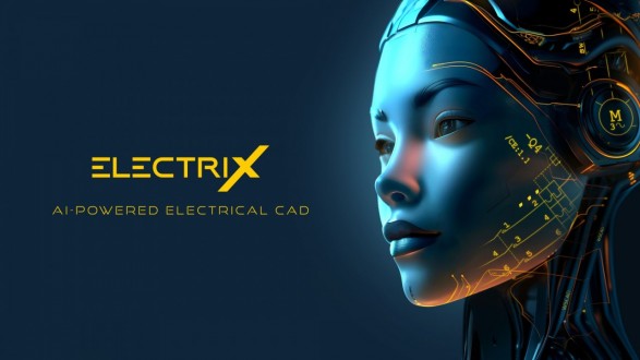 Prvi ECAD softver s umjetnom inteligencijom