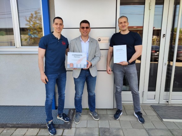 SAEC - Novi član partnerske zajednice COPA-DATA