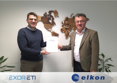 Elkon – Srebrni partner COPA-DATA Partnerske Zajednice