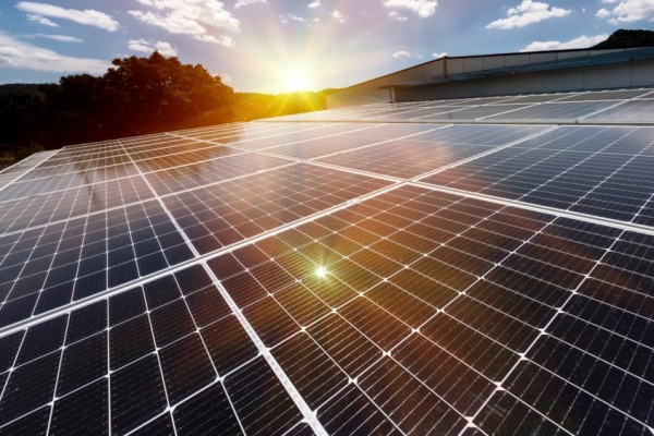 Solarn paneli
