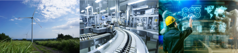 zenon Softverska platforma-pregled industrija